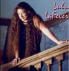 LuLu Lefever CD
