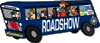 Northrop Bus
