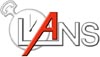 LANS logo