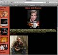 Dave Hill Music