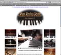 Past Perfect Piano