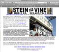 Stein on Vine